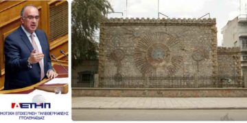 Διαψεύδει τα περί λουκέτου σε ΔΕΤΗΠ και ΔΕΥΑΕ ο Μιχάλης Παπαδόπουλος