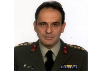 ΑΝΑΜΝΗΣΕΙΣ ΑΠΟ ΤΟ ΣΕΡΑΓΙΕΒΟ – Γράφει ο Ιωάννης Π. Μπασέας