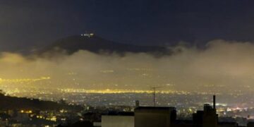 Κρατήστε σβηστά τζάκια και σόμπες