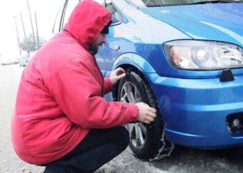 Κανονικά η κυκλοφορία των οχημάτων στη Δυτική Μακεδονία – Που χρειάζονται αντιολισθητικές αλυσίδες