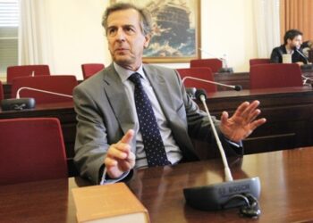 Βεβαρημένο το… ποινικό μητρώο του Λιάπη