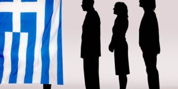 Δημοσκόπηση: Να χειροτερεύσει η ζωή του, περιμένει το 63% των Ελλήνων