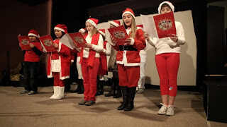 Έθιμα και Δρώμενα Δωδεκαημέρου Άργους Ορεστικού