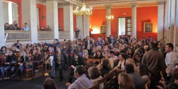 Οι απεργοί του ΕΚΠΑ θα δηλώσουν αν απήργησαν…