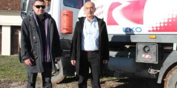 Προσφορά 35.000 λίτρων πετρελαίου θέρμανσης για τα σχολεία του Βοΐου από την εταιρεία ΕΚΟ