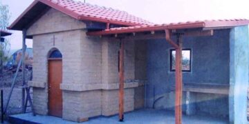 Αγιασμός Παρεκκλησίου στο Ορυχείο Αμυνταίου – Φιλώτα