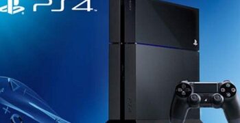To PlayStation 4 της Sony κατέφθασε στην Ελλάδα