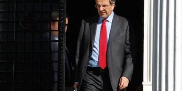 Αποφασισμένος ο Σαμαράς να βάλει τέλος στην απεργία των γιατρών
