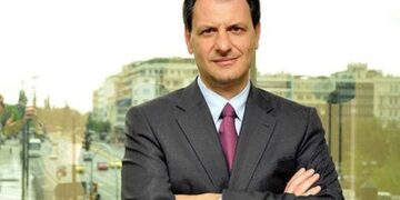 Στην Κοζάνη αύριο ο πρόεδρος της ΔΡΑΣΗΣ Θοδωρής Σκυλακάκης