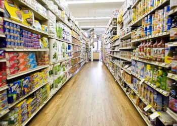 Έτσι φουσκώνουν τις τιμές στο ράφι μεσάζοντες και λιανέμποροι