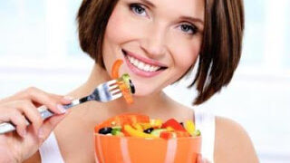 Η έξυπνη δίαιτα για τις γιορτές