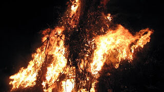 Τσίρι Βάρβαρα στο Αμύνταιο (video)