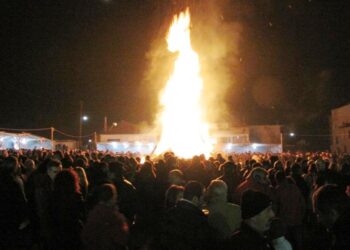 Τσίρι Βάρβαρα στο Αμύνταιο