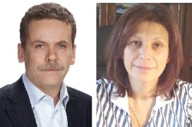 Π. ΒΡΥΖΙΔΟΥ: Δεν υπάρχει πλεονάζον προσωπικό στους Δήμους της Δυτ. Μακεδονίας