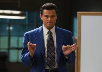 Σινεμά: Το Τοπ 10 των Χριστουγέννων