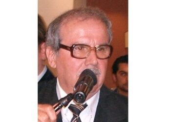 ΠΡΟΤΟΜΗ ΕΦΕΔΡΟΥ ΑΞΙΩΜΑΤΙΚΟΥ – Γράφει ο Βασίλειος Δ. Ζεϊμπέκης