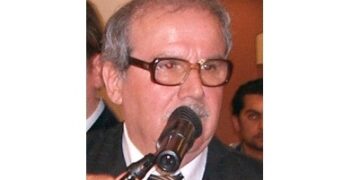 ΠΡΟΤΟΜΗ ΕΦΕΔΡΟΥ ΑΞΙΩΜΑΤΙΚΟΥ – Γράφει ο Βασίλειος Δ. Ζεϊμπέκης