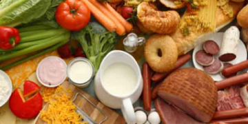 Διατροφή για Διάθεση!!!