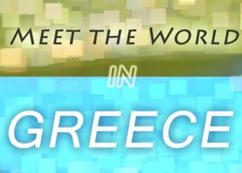 Εκπληκτικές φωτογραφίες για την Ελλάδα που σαρώνουν στο Facebook