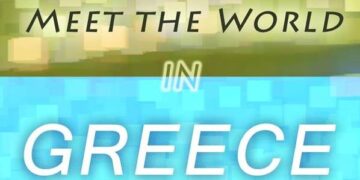 Εκπληκτικές φωτογραφίες για την Ελλάδα που σαρώνουν στο Facebook