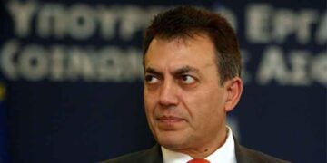 Γιάννης Βρούτσης: Δεν κινδυνεύουν με περικοπές οι συντάξεις