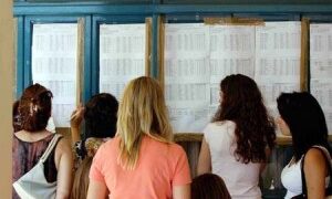 Πανελλαδικές 2013: Πώς υπολογίζονται οι βαθμοί σε μόρια