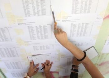 Ξεχώρισαν με πρωτιές το 1ο και 2ο λύκειο Κοζάνης