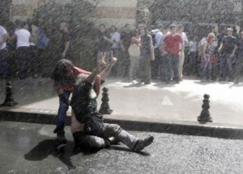 Τουρκία: Θλιβερός απολογισμός – 7.822 τραυματίες και 4 νεκροί