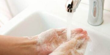 Πλένεις τα χέρια σου; Το 95% των ανθρώπων δεν το κάνει!