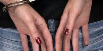 ΠΤΟΛΕΜΑΪΔΑ: Σύλληψη δύο γυναικών για απόπειρα κλοπής