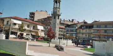 ΔΗΜΟΣ ΓΡΕΒΕΝΩΝ: Πρωτοβουλίες για κυκλοφοριακή και επέκταση ελεγχόμενης στάθμευσης