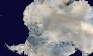 Εντυπωσιακό video της NASA: Τι κρύβεται κάτω από τους πάγους της Ανταρκτικής;