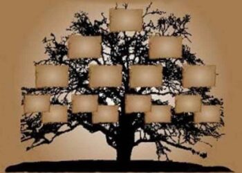 Τι σημαίνει το επώνυμό σου…