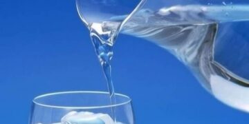 9 λόγοι για να πίνουμε νερό