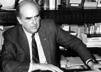 Σαν σήμερα «έφυγε» ο Ανδρέας Παπανδρέου