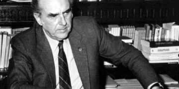 Σαν σήμερα «έφυγε» ο Ανδρέας Παπανδρέου