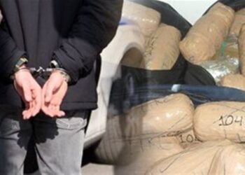 Συμπληρώνεται το παζλ του κυκλώματος ναρκωτικών