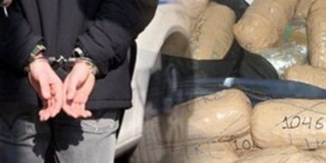 Συμπληρώνεται το παζλ του κυκλώματος ναρκωτικών