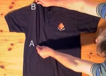 ΑΥΤΑ ΕΙΝΑΙ! Δίπλωμα ρούχου στο… “τσακ μπαμ”! (video)