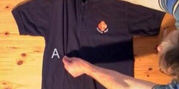 ΑΥΤΑ ΕΙΝΑΙ! Δίπλωμα ρούχου στο… “τσακ μπαμ”! (video)