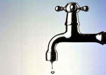 Διακοπές υδροδότησης στην Κοζάνη