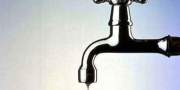 Διακοπές υδροδότησης στην Κοζάνη