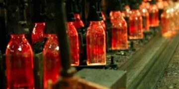 Πως γίνεται η ανακύκλωση γυάλινων μπουκαλιών (video)