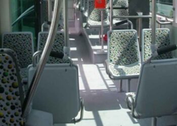 Η θέση στο λεωφορείο δείχνει το χαρακτήρα σου