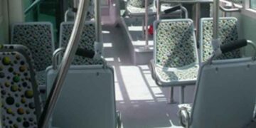 Η θέση στο λεωφορείο δείχνει το χαρακτήρα σου