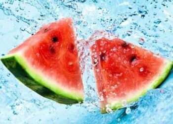 10 πράγματα που δεν ξέρετε για το καρπούζι!