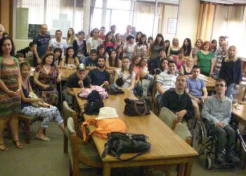 Τον πολιτισμικό τουρισμό προωθεί ο Δήμος Κοζάνης μέσω της Δημοτικής Βιβλιοθήκης