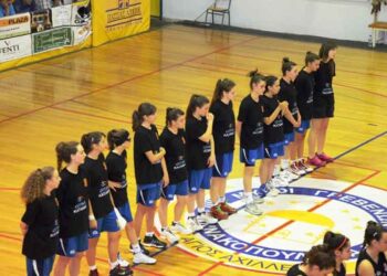 Μπάσκετ Κορασίδων – Το σήκωσε ο Ίκαρος – Νέα ήττα για τον Αρίων