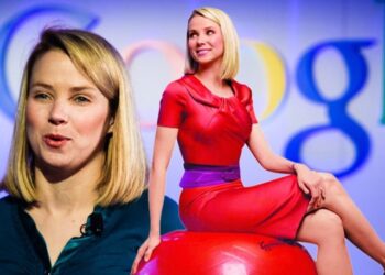 Greek «καμάκι» στην πρόεδρο της Yahoo! (video)