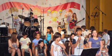 Φεστιβάλ τέχνης από τα παιδικά χωριά SOS σε Αθήνα και Θεσσαλονίκη με την υποστήριξη της Vodafone